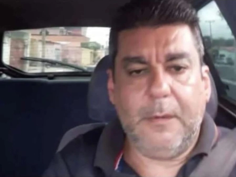 Júlio César está desaparecido há 12 dias em Teresina