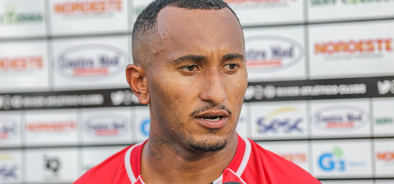 Júnior Mandacaru