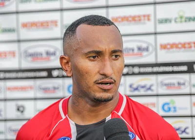 Júnior Mandacaru