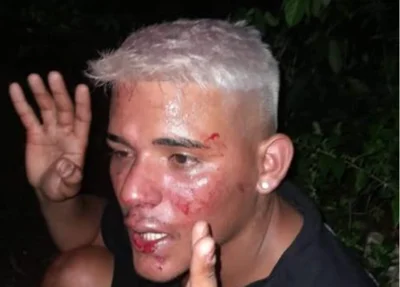 Karlos Deyvide Costa Nascimento