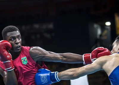 Keno Marley vence Aleksei Zobnin nas quartas de final do Belgrade Winner