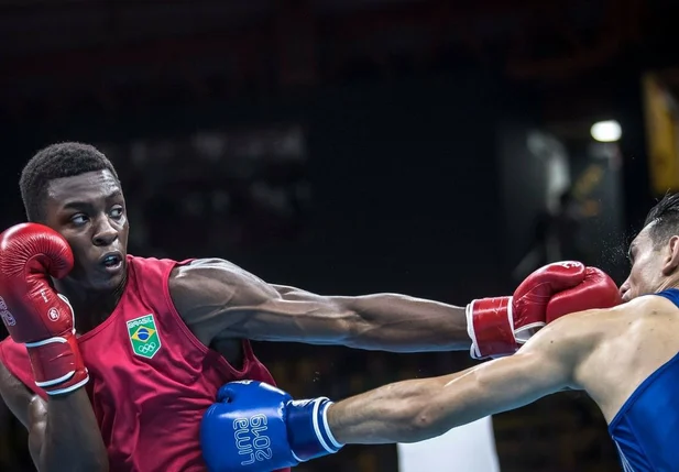 Keno Marley vence Aleksei Zobnin nas quartas de final do Belgrade Winner