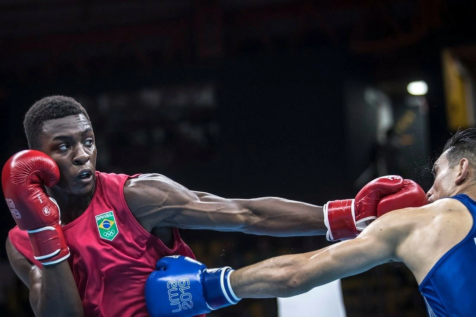 Keno Marley vence Aleksei Zobnin nas quartas de final do Belgrade Winner