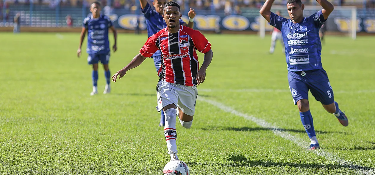 Lance da partida