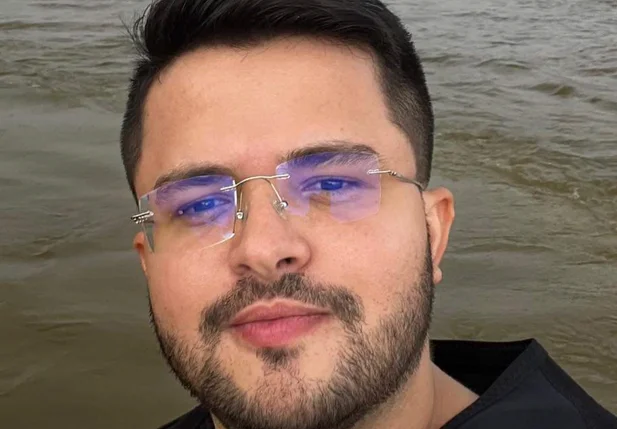 Leonardo Moura Cavalcante