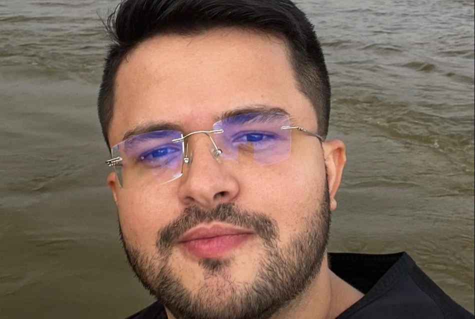 Leonardo Moura Cavalcante