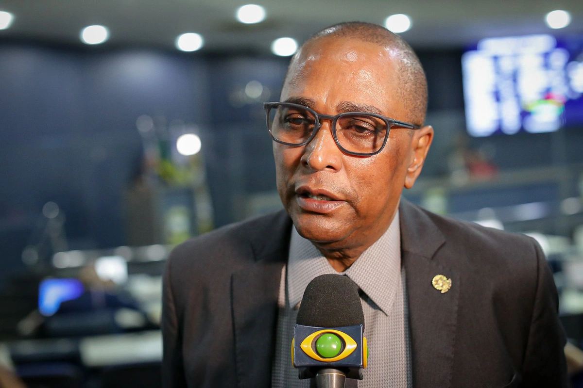 Levino de Jesus