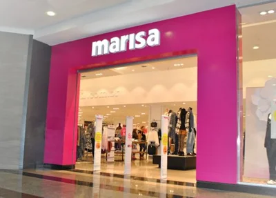 Lojas Marisa