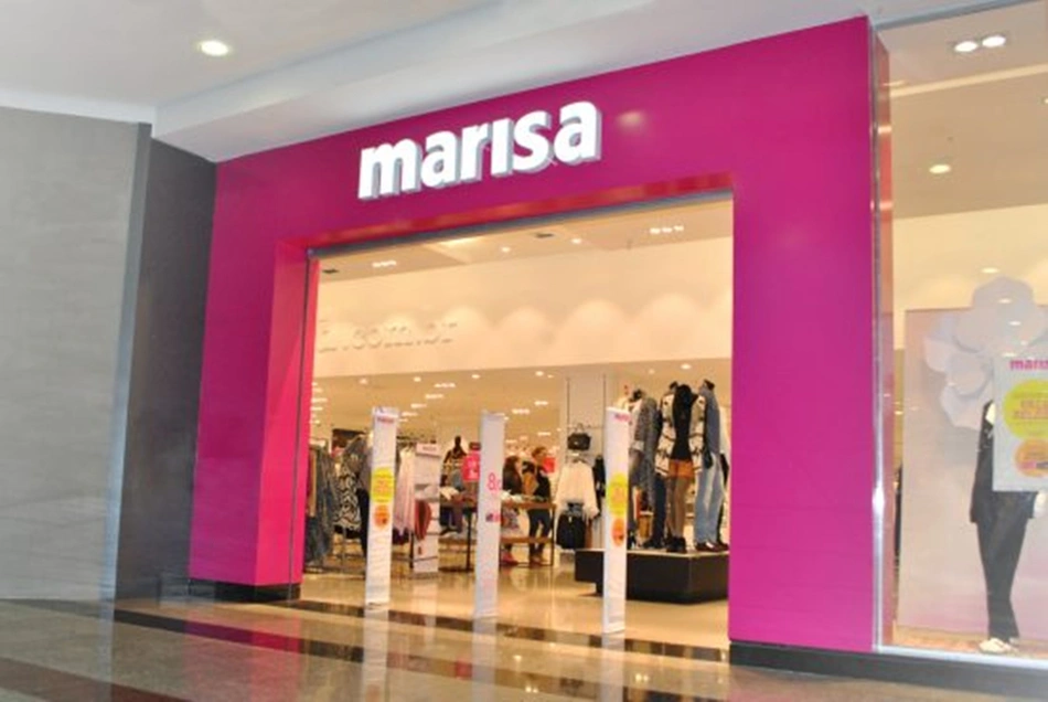 Lojas Marisa
