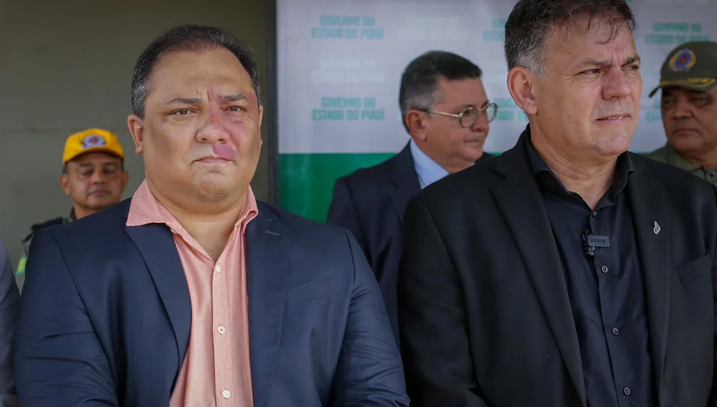 Lucy Keiko e Carlos Augusto estiveram presentes na solenidade
