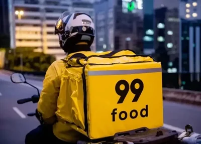 Mais uma empresa que fecha portas: 99Food encerra atividades a partir de abril