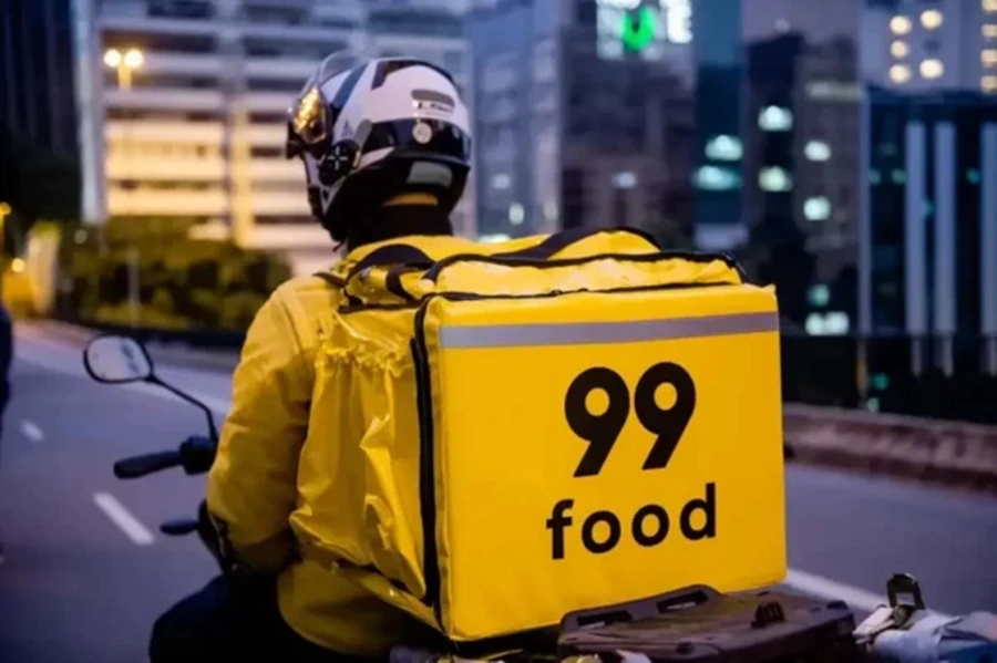 Mais uma empresa que fecha portas: 99Food encerra atividades a partir de abril