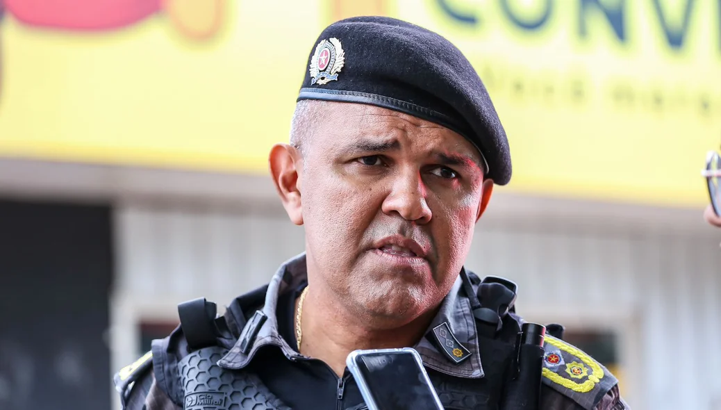 Major Audivam Nunes