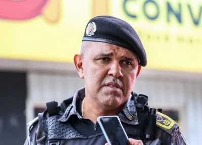 Major Audivam Nunes