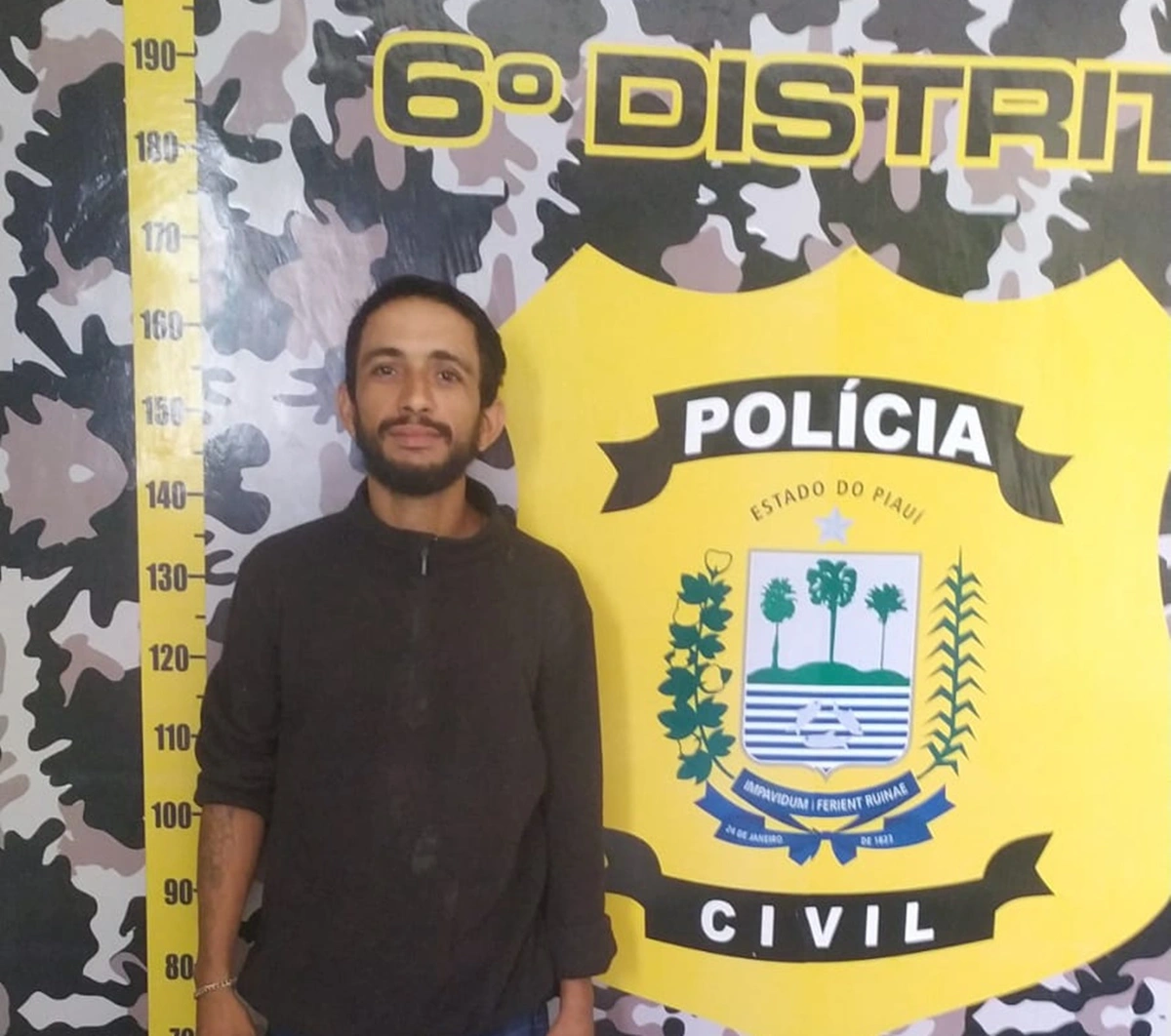 Márcio Josué Lima do Amaral