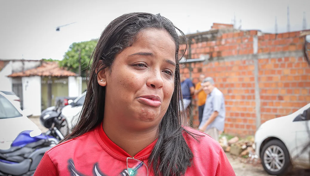 Maria Luiza