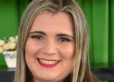 Maria Rosiane Fontenele