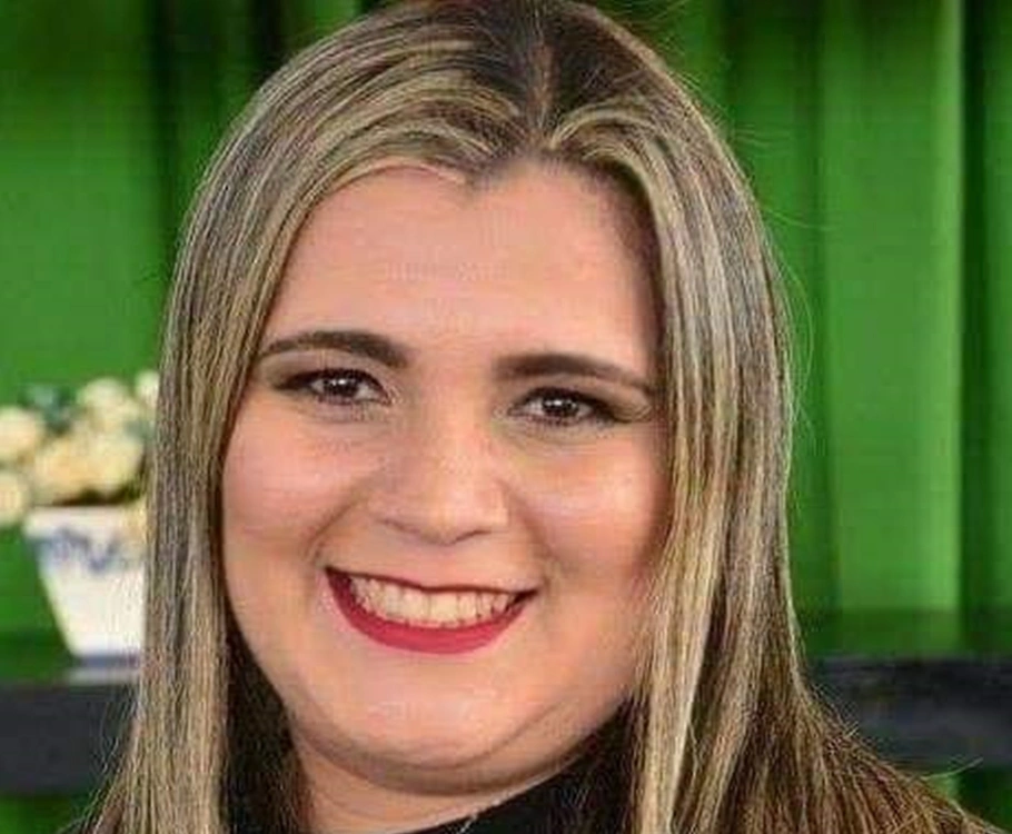Maria Rosiane Fontenele
