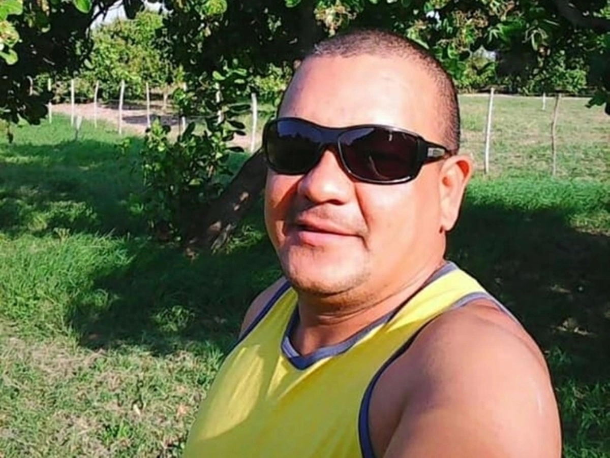 Mario Veras
