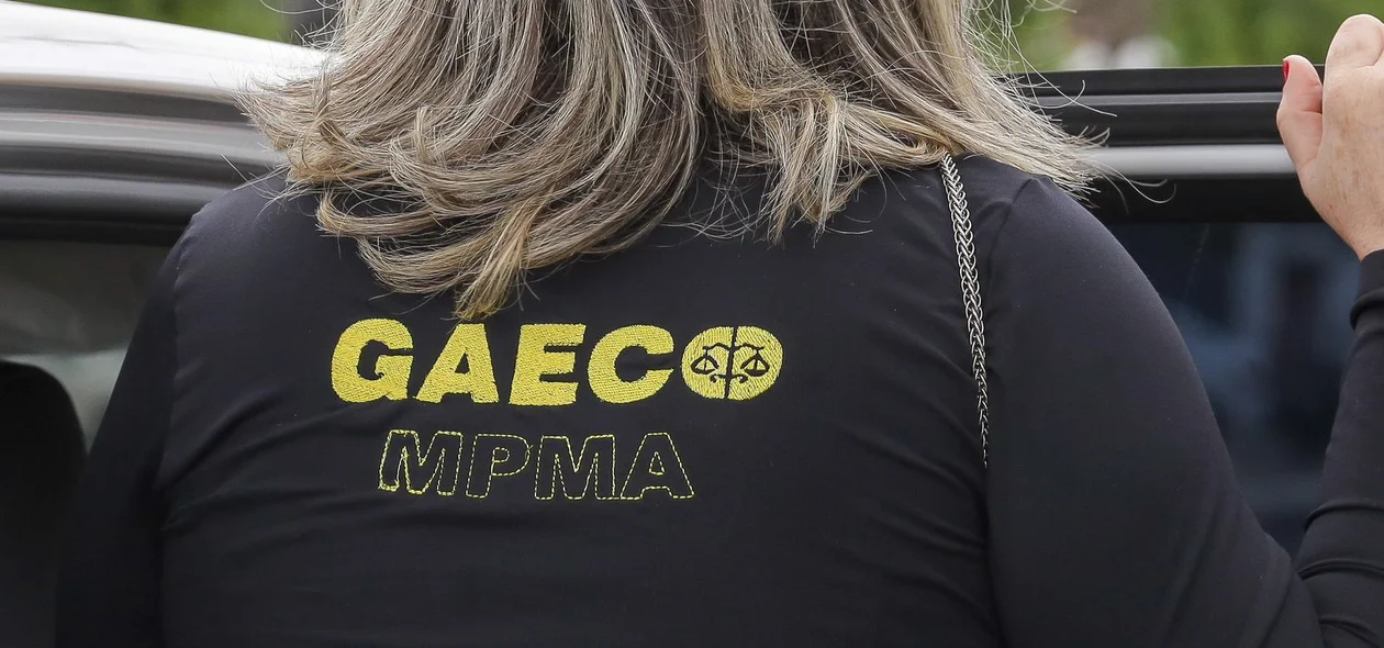 Membro do Gaeco