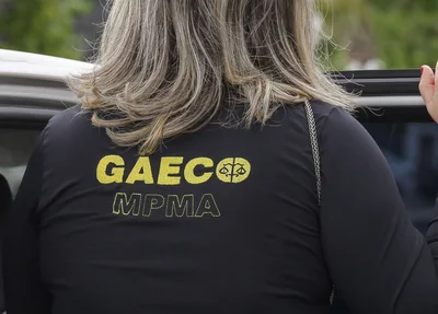 Membro do Gaeco