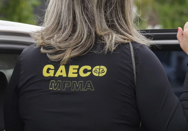 Membro do Gaeco