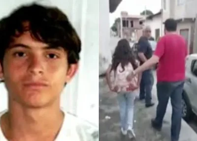 Menina sequestrada usou wi-fi de loja para pedir socorro