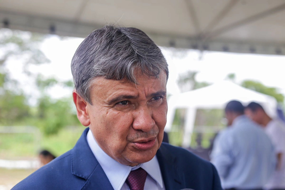 Ministro Wellington Dias