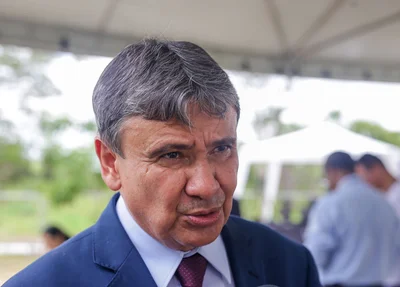 Ministro Wellington Dias