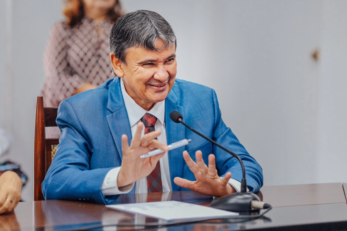 Ministro Wellington Dias