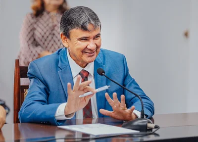 Ministro Wellington Dias