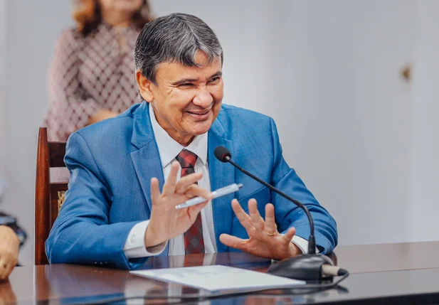Ministro Wellington Dias