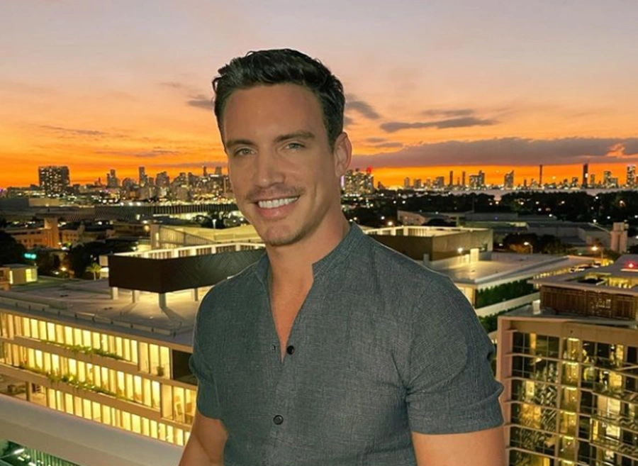 Modelo e influenciador de 35 anos é encontrado morto em Miami