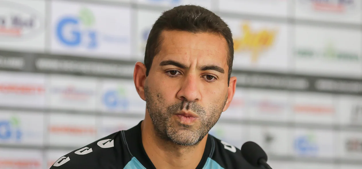 Moisés é atleta do River-PI
