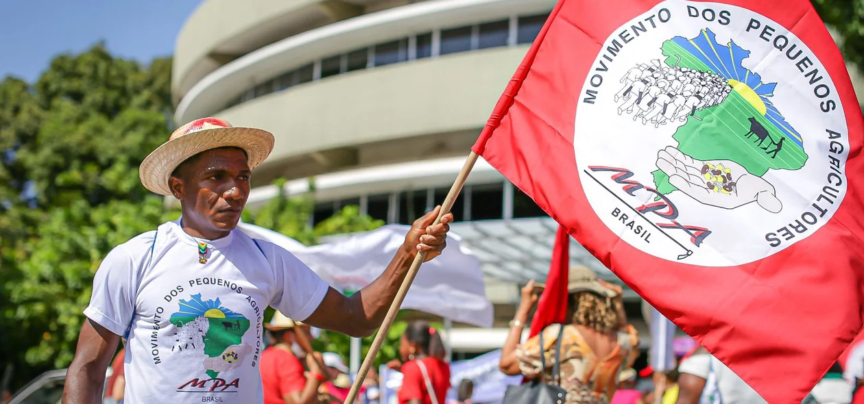 Movimento dos Pequenos Agricultores