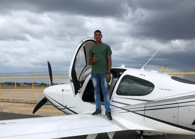 Mykhell Make Abreu Pereira