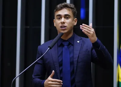 Nikolas Ferreira (PL)