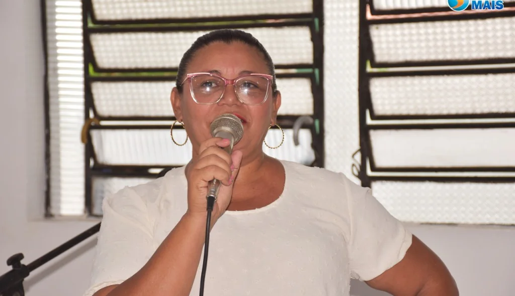 O centro é coordenado pela advogada Laurinda Kelly