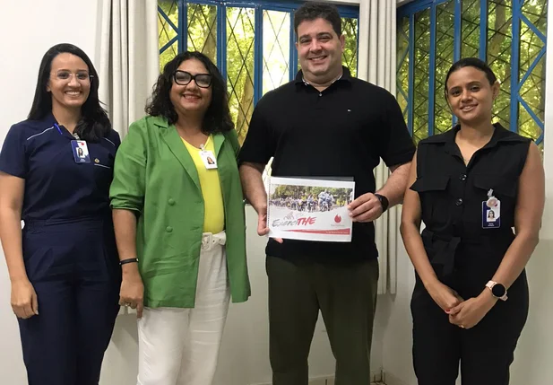 O ExerciTHE – I Passeio Ciclístico e Caminhada HSM terá como cenário o Parque da Cidadania