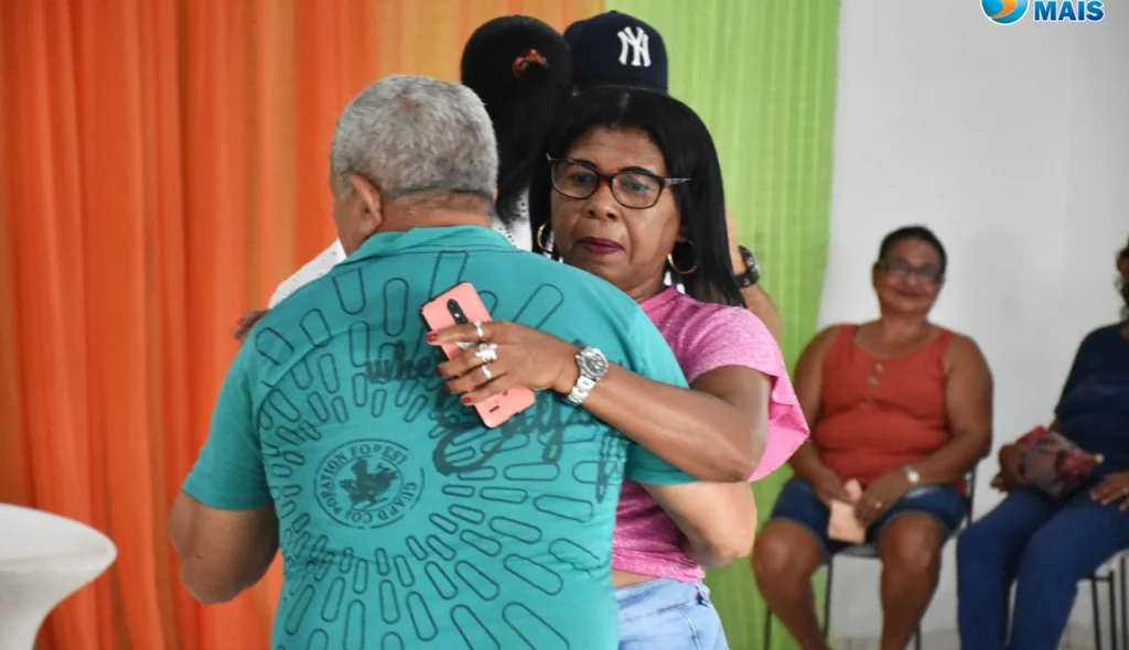 O local é administrado pela Secretaria de Assistência Social de Jaicós