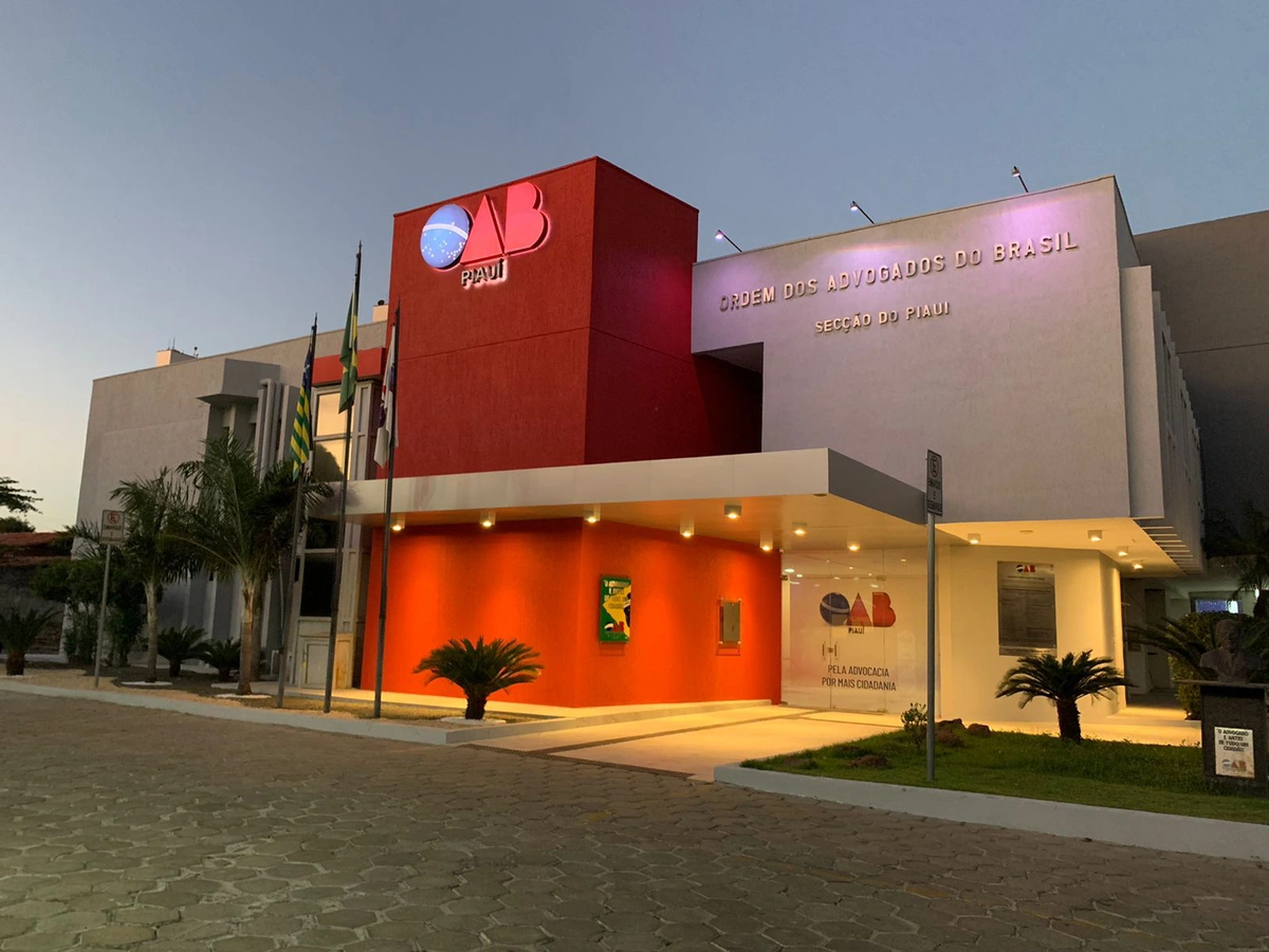 OAB Piauí