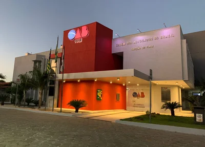 OAB Piauí