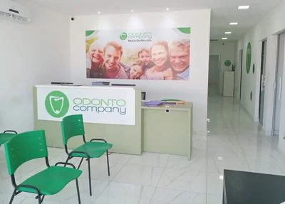 Odonto Company do bairro Porto Alegre