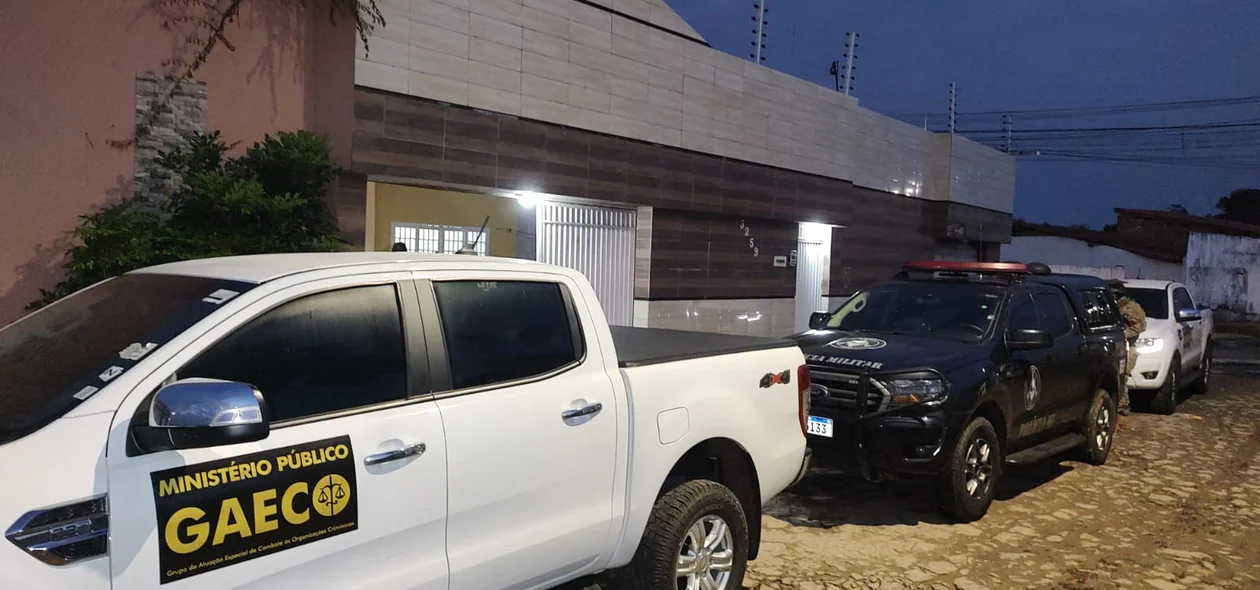 Operação Barão Vermelho