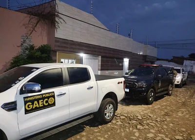 Operação Barão Vermelho