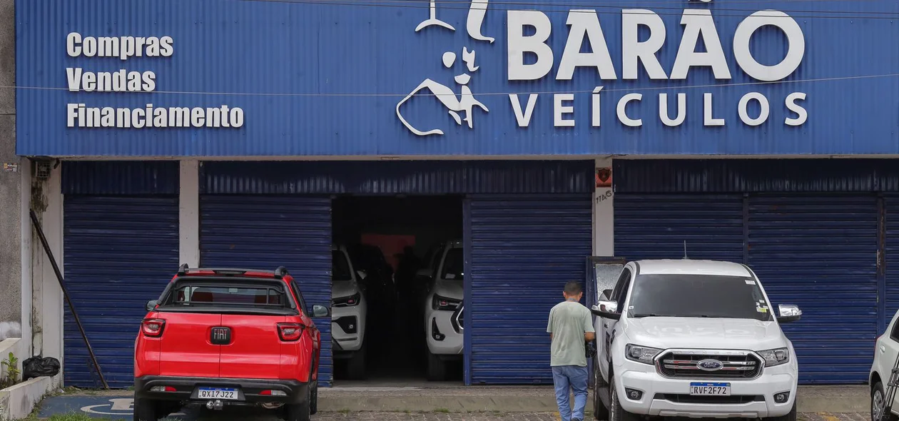 Operação foi deflagrada pelo Gaeco