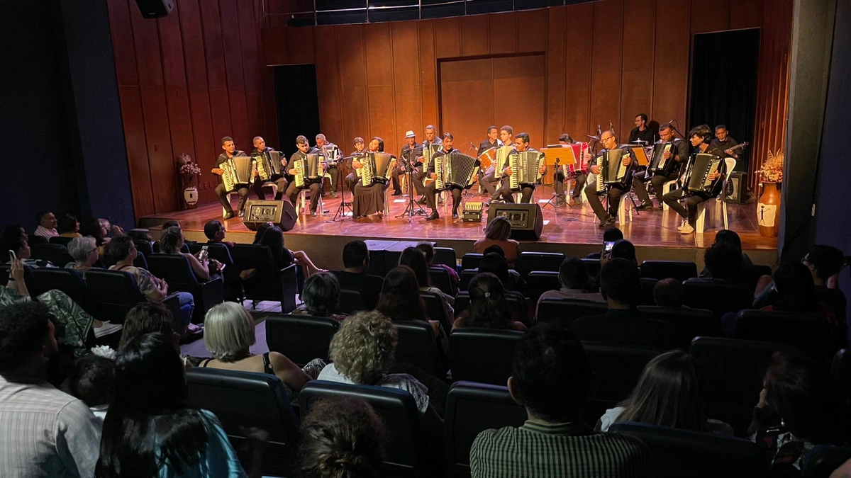Orquestra Sanfônica de Teresina