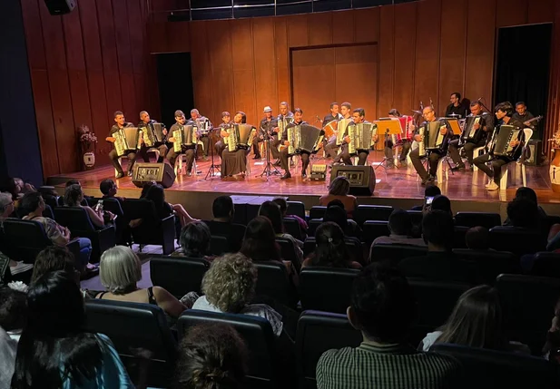 Orquestra Sanfônica de Teresina