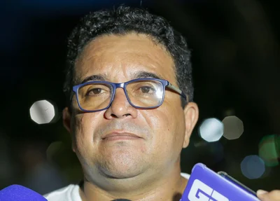 Pai do estudante de Direito João Pedro