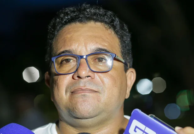 Pai do estudante de Direito João Pedro